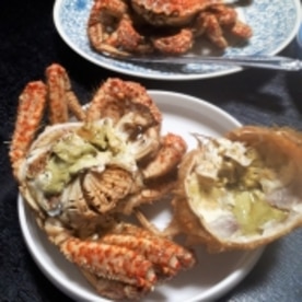 トゲクリガニのゆで方 レシピ 作り方 By 林檎じゃむ 楽天レシピ トゲクリガニのゆで方 レシピ 作り方 By 林檎じゃむ 楽天レシピ